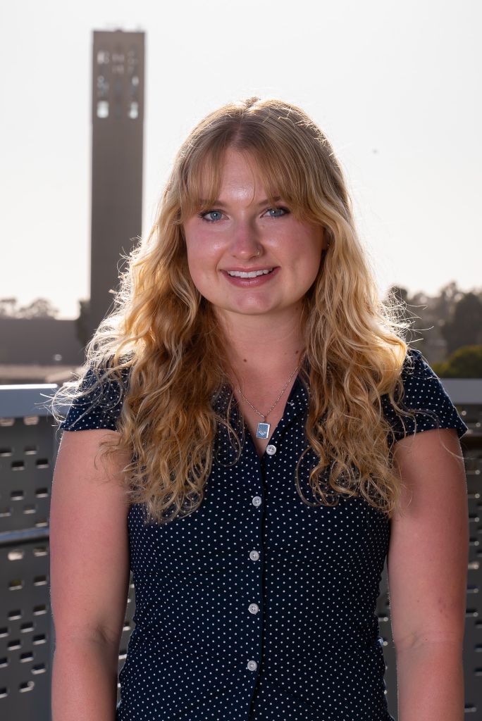 Myla Igoe, founder of Myla Grows
